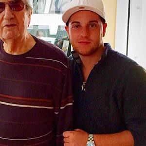 Meet your Posher, John